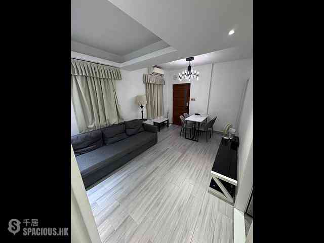Tsim Sha Tsui - Prat Mansions 01