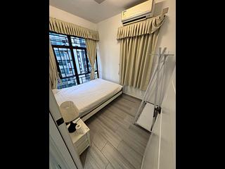 Tsim Sha Tsui - Prat Mansions 03