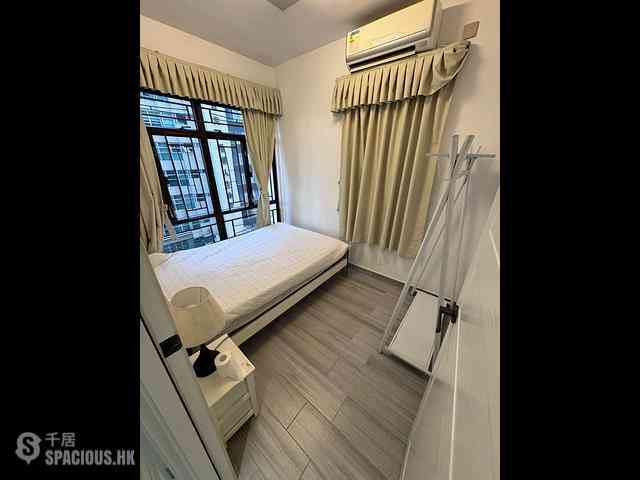 Tsim Sha Tsui - Prat Mansions 03