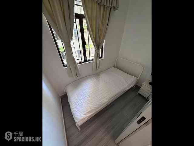 Tsim Sha Tsui - Prat Mansions 04