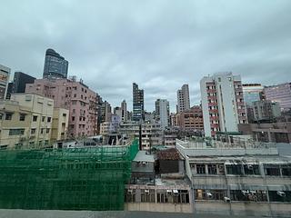 Mong Kok - Luen On Building 03