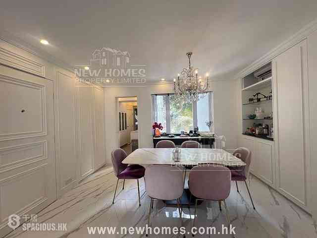 Happy Valley - Ventris Terrace 01