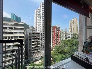 Happy Valley - Ventris Terrace 03