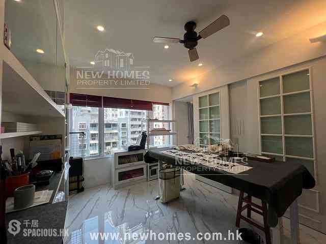 Happy Valley - Ventris Terrace 04