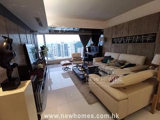 Tai Hang - Swiss Towers 03
