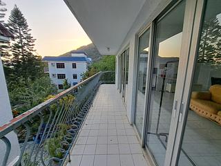南大屿山 - 大浪湾村 04