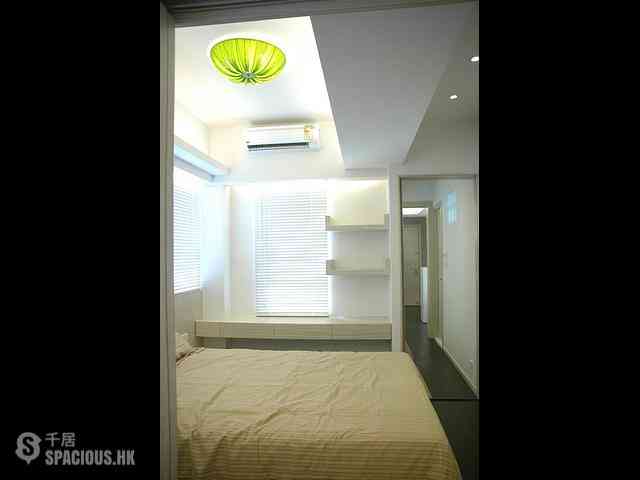 Sheung Wan - Carbo Mansion 01