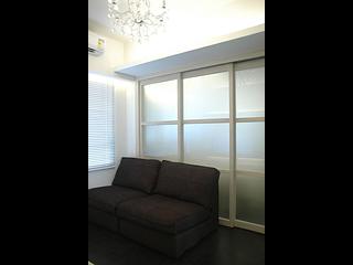 Sheung Wan - Carbo Mansion 04