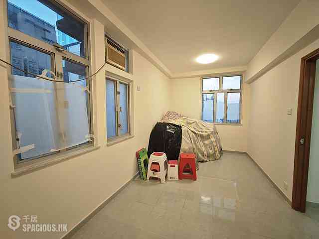Fortress Hill - Carson Mansion Block A 03