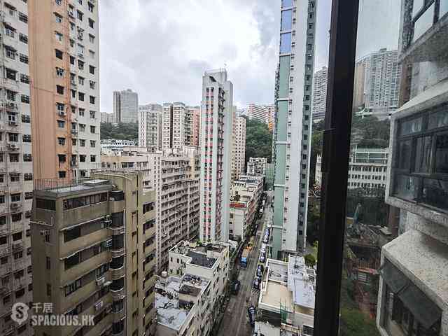 North Point - Ming Yuen Centre 01