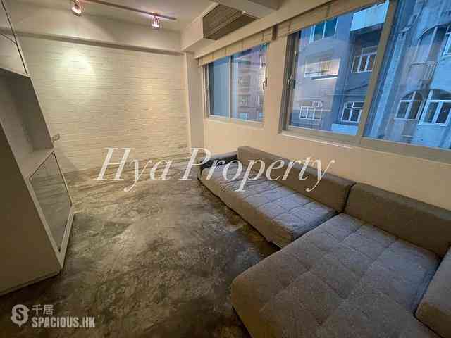 Mid Levels Central - 1 Prince's Terrace 02