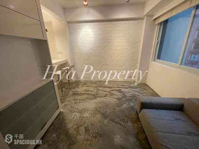 Mid Levels Central - 1 Prince's Terrace 03