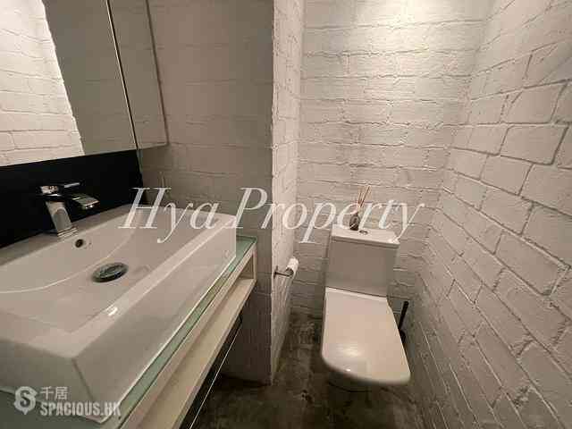Mid Levels Central - 1 Prince's Terrace 10