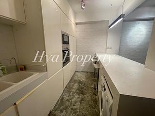 Mid Levels Central - 1 Prince's Terrace 11