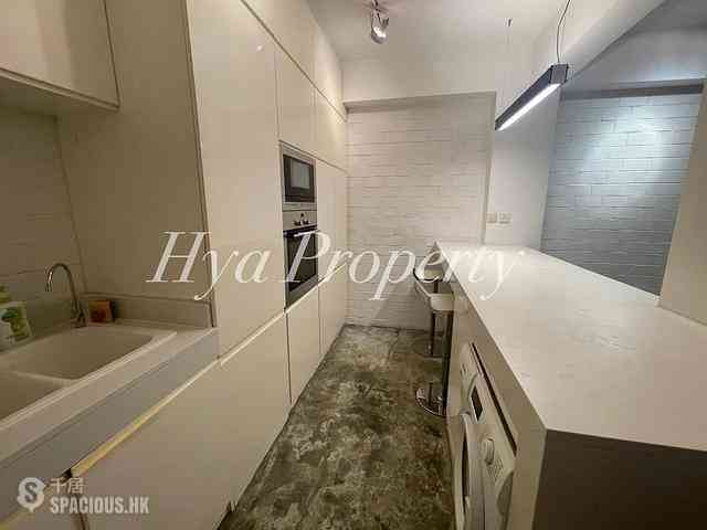 Mid Levels Central - 1 Prince's Terrace 11