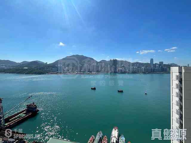 Yau Tong - The Coast Line Phase 2 The Coast Line II 01