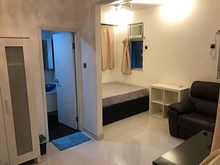 Wan Chai - Fasteem Mansion 03