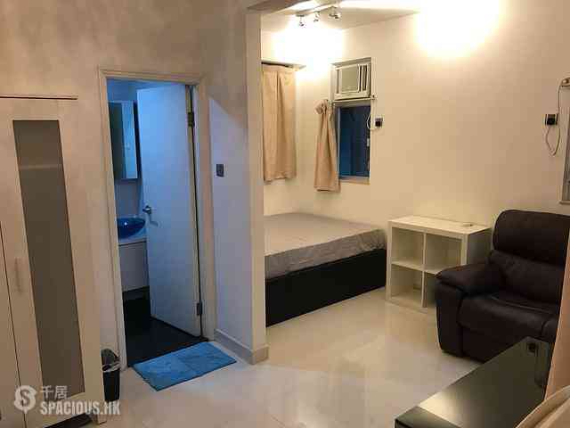 Wan Chai - Fasteem Mansion 03