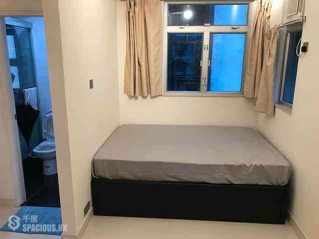 Wan Chai - Fasteem Mansion 05