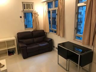Wan Chai - Fasteem Mansion 06