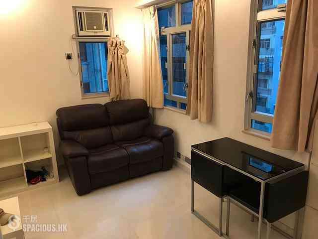 Wan Chai - Fasteem Mansion 06