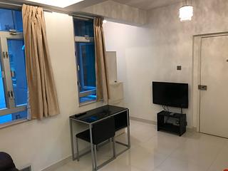 Wan Chai - Fasteem Mansion 10