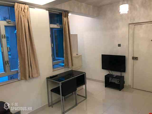 Wan Chai - Fasteem Mansion 10