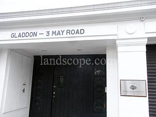 Mid Levels Central - Gladdon 02