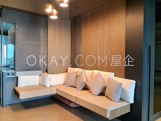 West Kowloon - The Cullinan (Tower 21 Zone 6 Aster Sky) 06