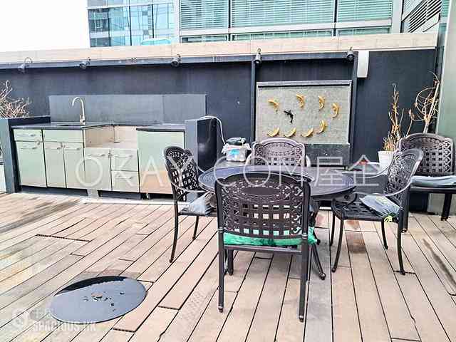 West Kowloon - The Cullinan (Tower 21 Zone 6 Aster Sky) 02