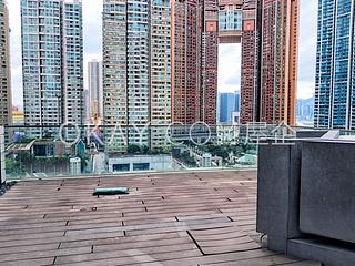 West Kowloon - The Cullinan (Tower 21 Zone 6 Aster Sky) 17