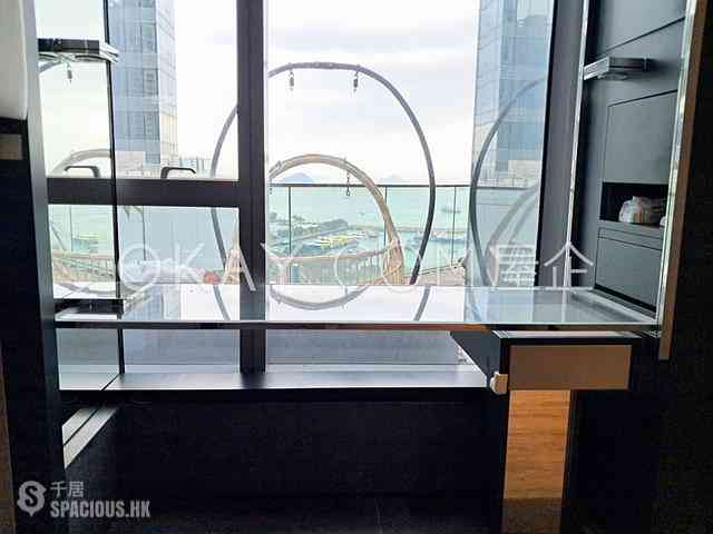West Kowloon - The Cullinan (Tower 21 Zone 6 Aster Sky) 19