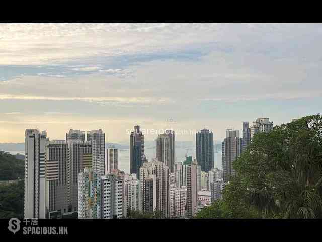 Pok Fu Lam - La Clare Mansion Block A 02