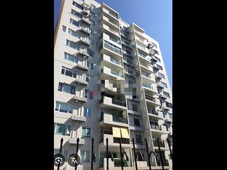 Pok Fu Lam - La Clare Mansion Block A 03
