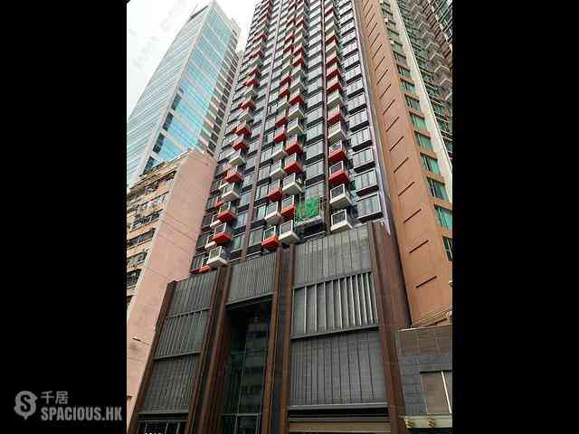 Causeway Bay - The Hemispheres 03