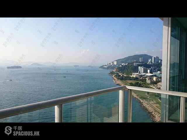 数码港 - 贝沙湾4期 南湾2座 09