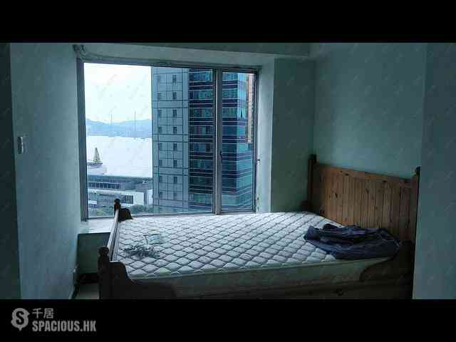 Sheung Wan - Princeton Tower 01