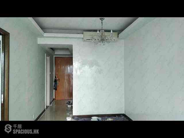 Sheung Wan - Princeton Tower 05