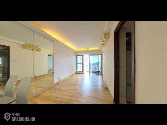 Sai Wan Ho - Grand Promenade Block 2 01