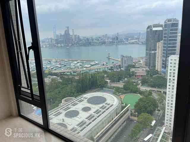 Tin Hau - Park Towers 02