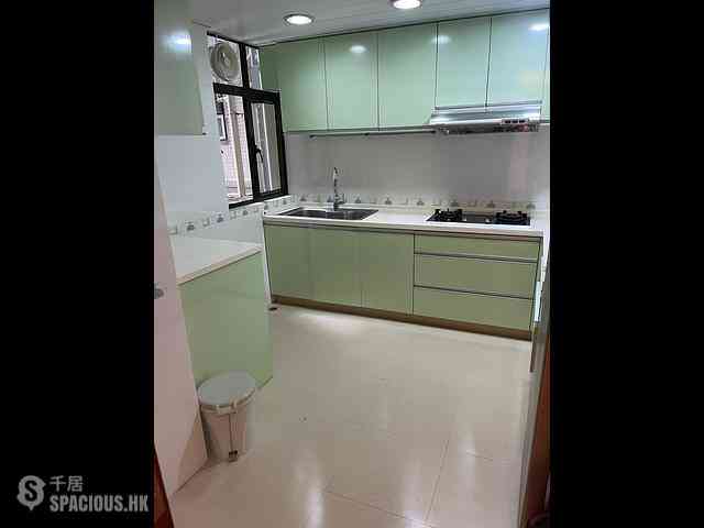 Tin Hau - Park Towers 06