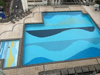 Tin Hau - Park Towers 12