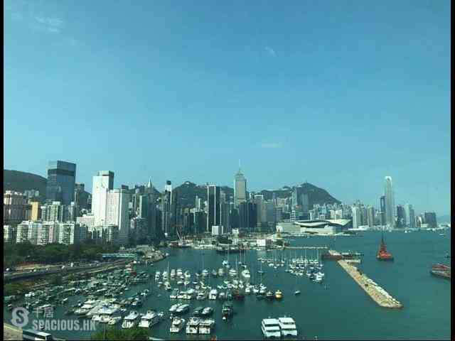 Causeway Bay - Victoria Centre Block 2 02