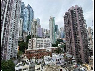 Sheung Wan - Kam Ho Mansion 03