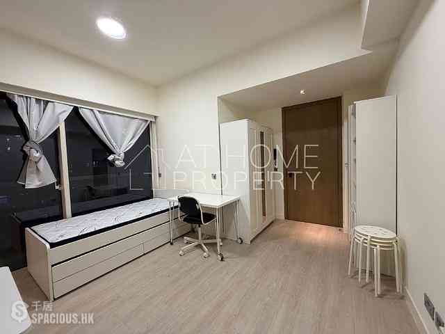 Shek Tong Tsui - Eight South Lane 02