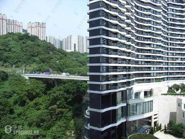 數碼港 - 貝沙灣6期 Bel-Air No. 8 3座 03