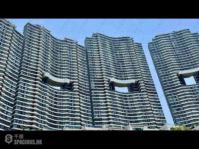 數碼港 - 貝沙灣6期 Bel-Air No. 8 3座 04
