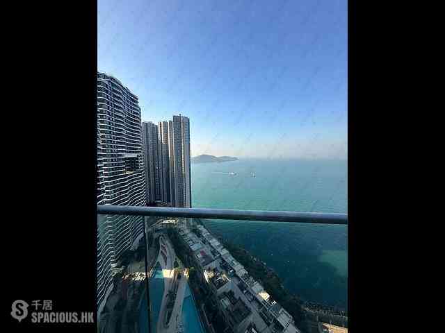 數碼港 - 貝沙灣6期 Bel-Air No. 8 3座 08