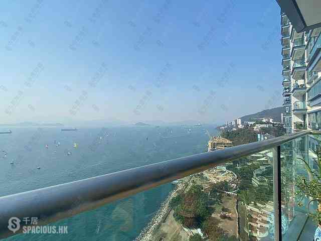 數碼港 - 貝沙灣2期 南岸5座 06