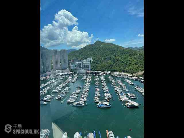 Ap Lei Chau - Larvotto Block 2 06